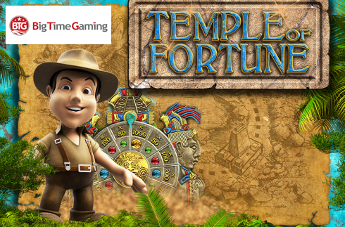Temple Of Fortune